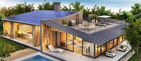 Project Proposal, System Layout & Shading Analysis