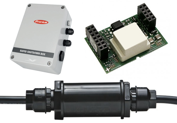 Inverter Accessories