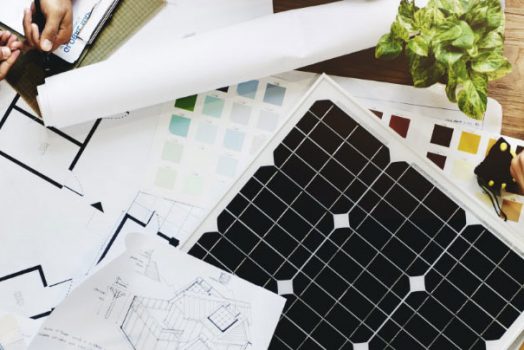 Solar System Design Made Easier for Contractors