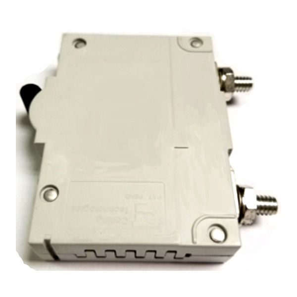 Outback Power PNL-80-300VDC 80 Amp 300VDC, 1/4” Stud Terminals Circuit Breaker