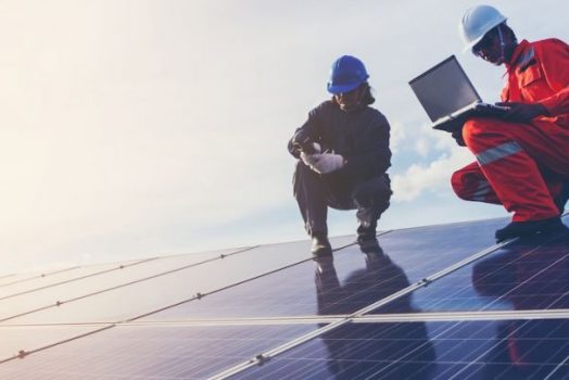Why Solar Customer Acquisition Cost Is So High
