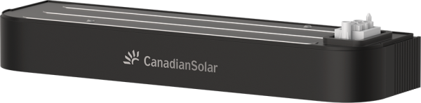 Canadian Solar EP Cube Battery Base
