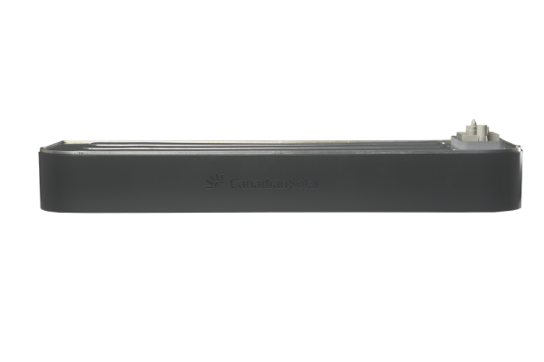 Canadian Solar EP Cube Battery Base - Image 2
