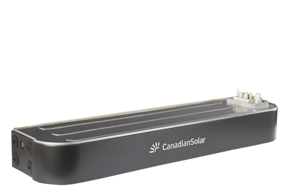 Canadian Solar EP Cube Battery Base - Image 3