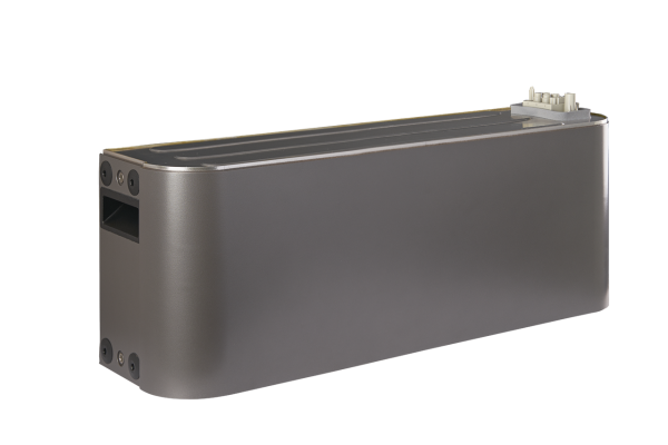 Canadian Solar EP Cube Battery Modules