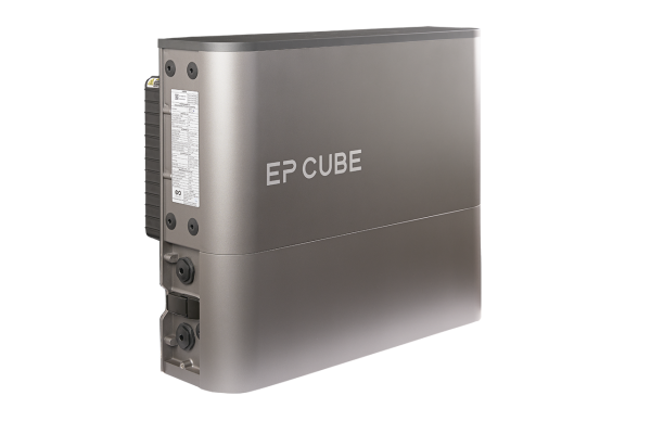 Canadian Solar EP Cube Hybrid Inverter - Image 3